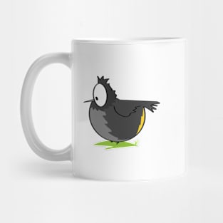 Pet Bird Boubou Mug